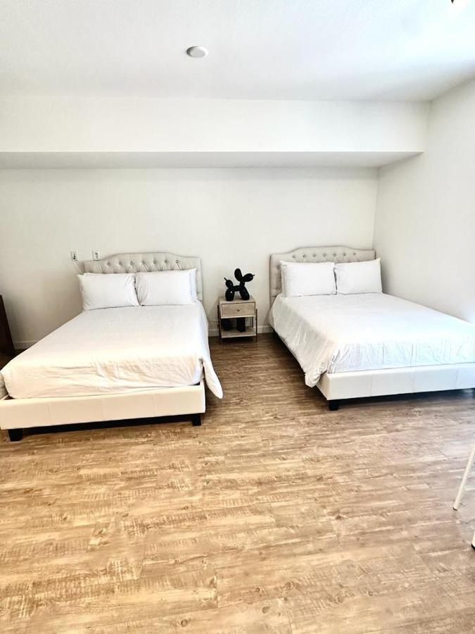 Studios Universal 10 Min Drive Free Parking And Wifi Лос-Анджелес Екстер'єр фото